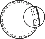 Тип протектора